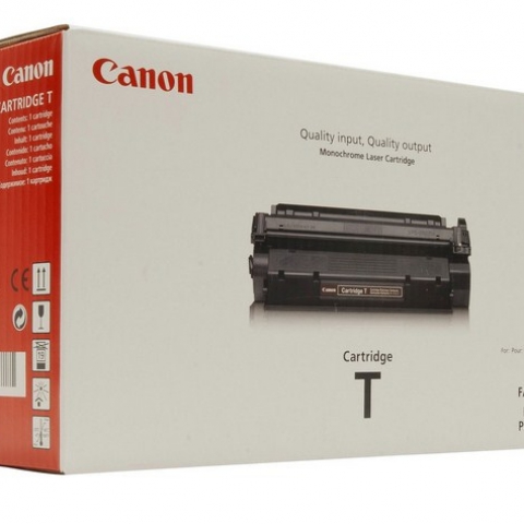 Canon T