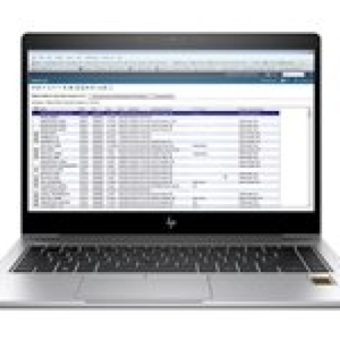 HP EliteBook 840 G6