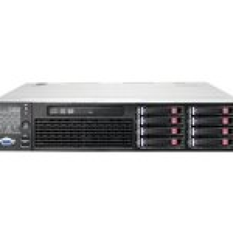 HPE Integrity rx2800 i4 Rack-Optimized Base