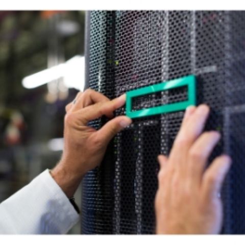 HPE Q2P92A carte réseau Interne Ethernet