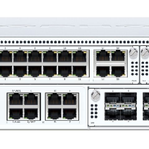 Sophos XGS 6500 pare-feux (matériel) 2U 120 Gbit/s