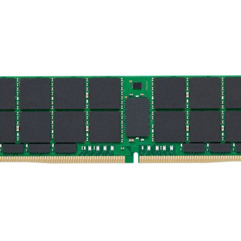 Kingston Technology KSM32LQ4/128HC module de mémoire 128 Go 1 x 128 Go DDR4