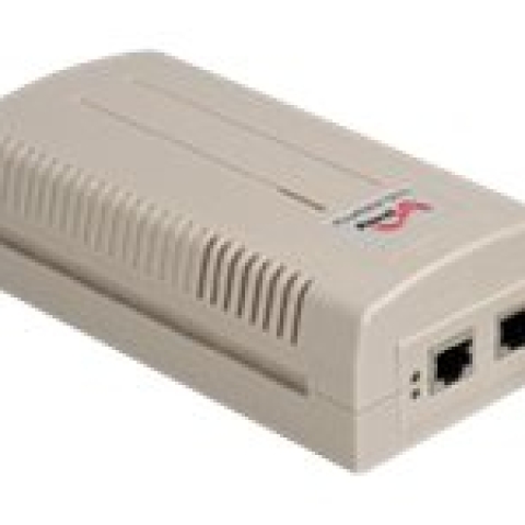 Microsemi PowerDsine PD-9001GO