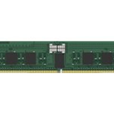 Kingston Technology KTL-TS556S8-24G module de mémoire 24 Go 1 x 24 Go DDR5 ECC