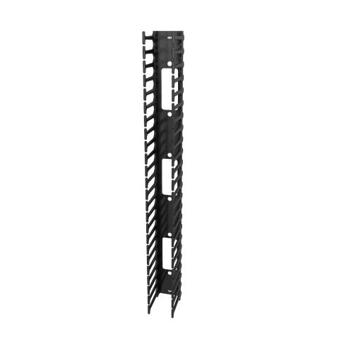 Vertical Cable Manager for 800mm Wide 48