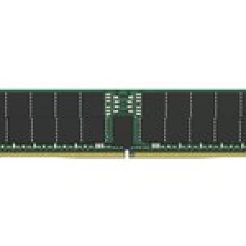 Kingston Technology KSM56R46BD4-64MD module de mémoire 64 Go 1 x 64 Go DDR5