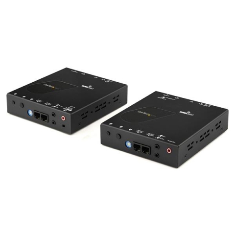 StarTech.com Kit extenteur HDMI sur IP avec prise en charge de mur d'images - 1080p