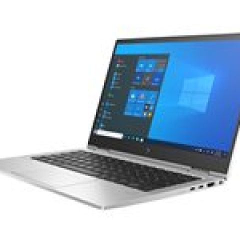 EliteBook x360 830 G8 i5-1135G7 8GB/512G