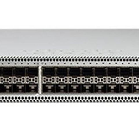 Cisco C9500-40X-E commutateur réseau Géré L2/L3 1U Gris