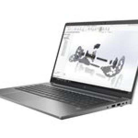 HP ZBook Power G7 Mobile Workstation