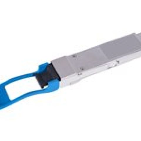 HPE DC 100G QSFP28 MPO SR4 MMF XCVR