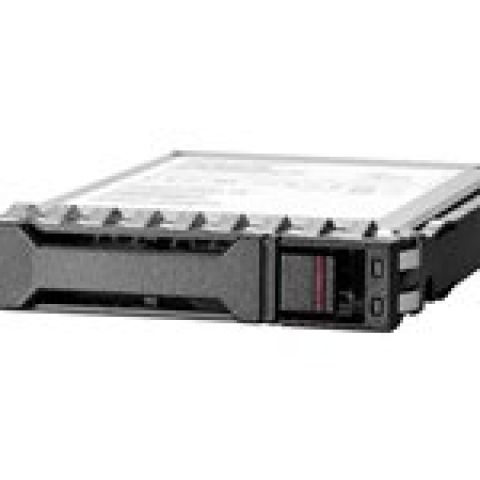 HPE 800GB SAS WI SFF BC PM6 SSD