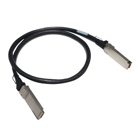 Aruba R0Z26A câble InfiniBand et à fibres optiques 5 m QSFP28 Noir