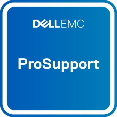 Dell Effectuez une mise à niveau de 3 ans Next Business Day vers 3 ans ProSupport