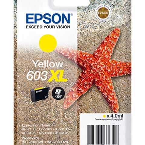 Epson 603XL