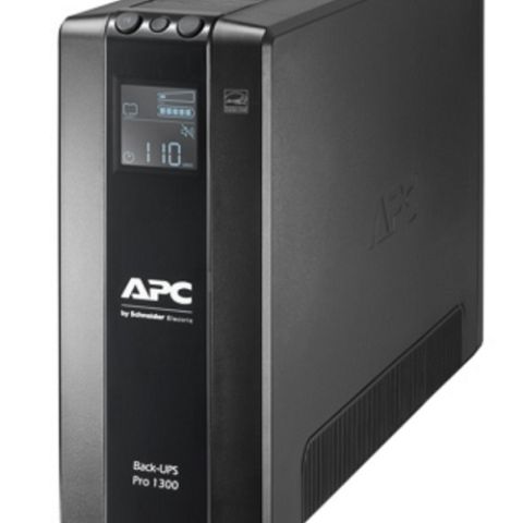 APC Back-UPS Pro BR1300MI