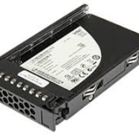 Fujitsu PY-SS19NQ disque SSD 1,92 To 2.5" Série ATA III