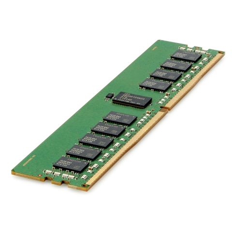 HPE P06035-B21 module de mémoire 64 Go 1 x 64 Go DDR4 3200 MHz ECC