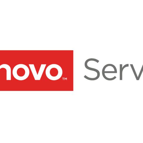Lenovo 2Y Post Warranty Foundation Service + YourDrive YourData