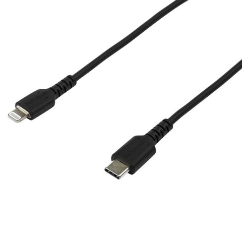 StarTech.com Câble USB Type-C vers Lightning de 2 m