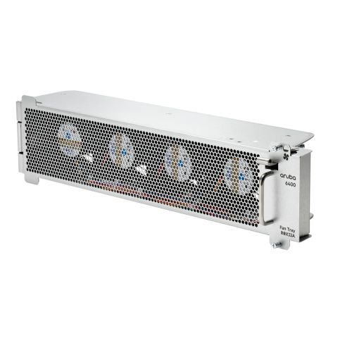 Aruba R0X32A composant de commutation Ventilateur