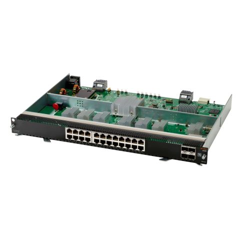 Aruba R0X42A module de commutation réseau 10 Gigabit Ethernet