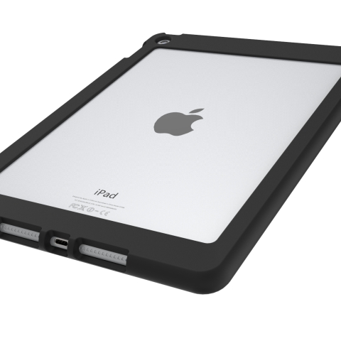 Compulocks Rugged Edge Case for iPad 10.2-inch Protection Cover