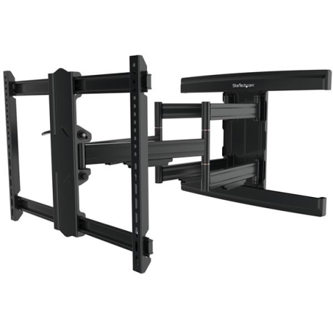 StarTech.com TV Wall Mount supports up to 100" VESA Displays