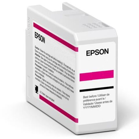 Epson UltraChrome Pro T47A3