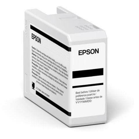 Epson UltraChrome Pro T47A1