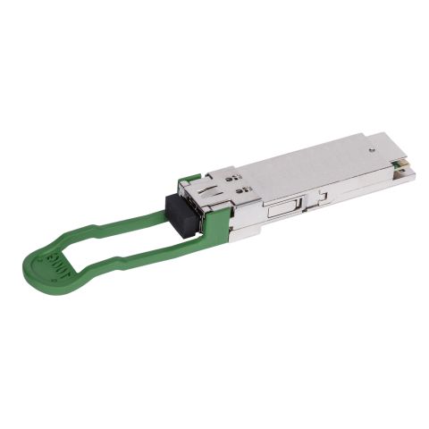 Aruba JL743A module émetteur-récepteur de réseau Fibre optique 100000 Mbit/s QSFP28