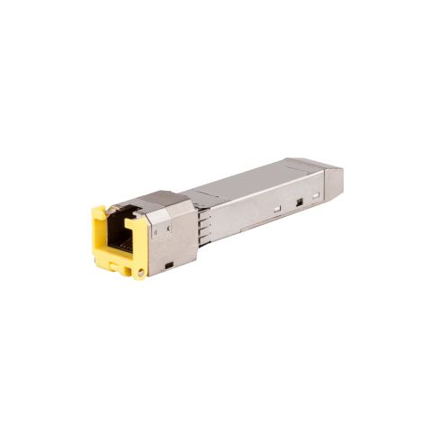 Aruba JL747A module émetteur-récepteur de réseau Cuivre 1000 Mbit/s RJ-45