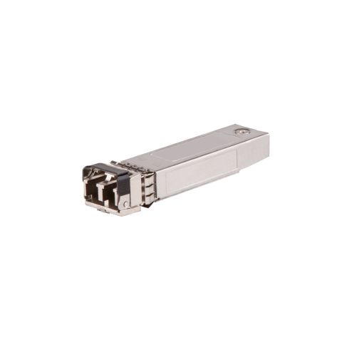 Aruba JL780A module émetteur-récepteur de réseau Fibre optique 1000 Mbit/s SFP