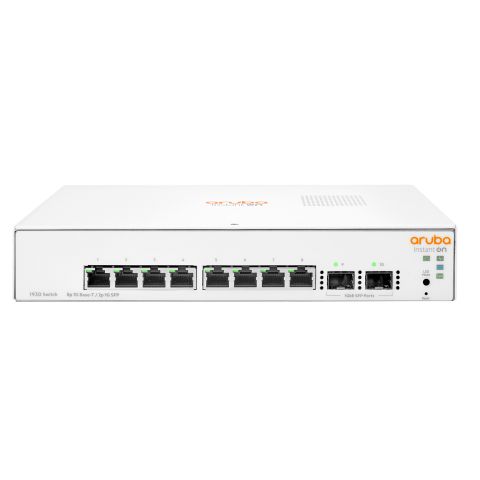 Aruba Instant On 1930 (x5) Géré L2+ Gigabit Ethernet (10/100/1000) 1U Blanc