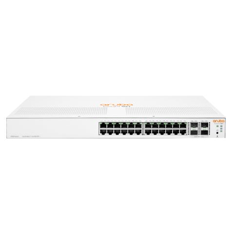 Aruba Instant On 1930 (x5) Géré L2+ Gigabit Ethernet (10/100/1000) 1U Blanc