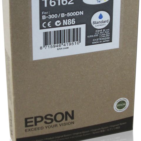 Epson T6162