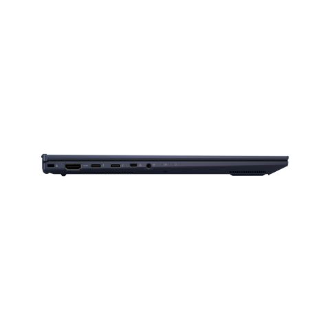 ASUS ExpertBook B9 OLED B9403CVAR-KM0945X Intel Core 7 150U Ordinateur portable 35,6 cm (14") WQXGA+ 32 Go LPDDR5-SDRAM 1 To SSD Wi-Fi 6E (802.11ax) Windows 11 Pro Noir