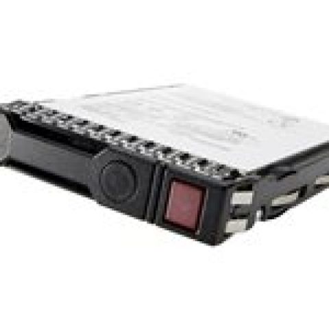 HPE 3.84TB SATA RI SFF SC PM893 SSD