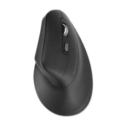 Kensington Pro Fit Ergo MY630 EQ souris Bureau Droitier RF Wireless + Bluetooth + USB Type-A 2400 DPI