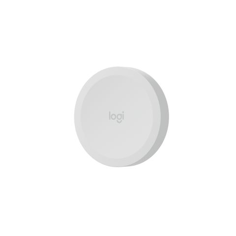 Logitech Scribe Contrôle distance Blanc