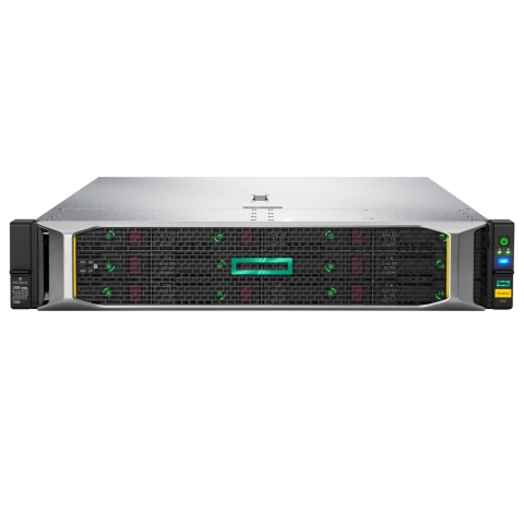 HPE StoreEasy 1660 NAS Rack (2 U) Ethernet/LAN 4208