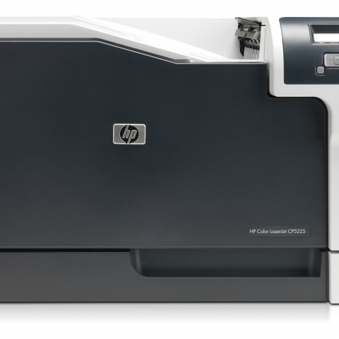HP Color LaserJet Professional CP5225dn Couleur 600 x 600 DPI A3