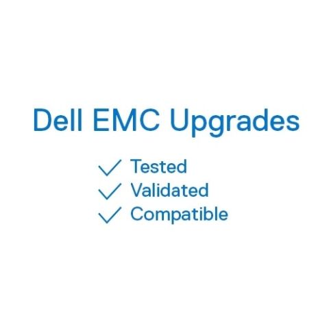 DELL 412-BBJC système de refroidissement d’ordinateur Processeur Dissipateur thermique/Radiateur