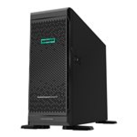 HPE ProLiant ML350 Gen10 Sub-Entry