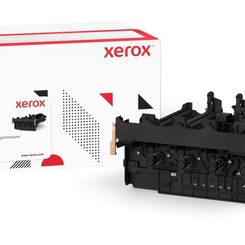 Xerox Module d'impression noir VersaLink C410/C415 (rendement 125 000) (longue durée, généralement non requis)