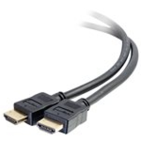 C2G 1.8m (6ft) Premium High Speed HDMI Cable with Ethernet