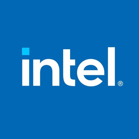 Intel 1 façade avant MYP1UBEZEL