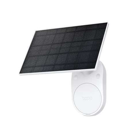 TP-Link Tapo A201 Panneau solaire 2,5 W