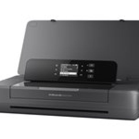 HP Officejet 200 imprimante jets d'encres Couleur 4800 x 1200 DPI A4 Wifi