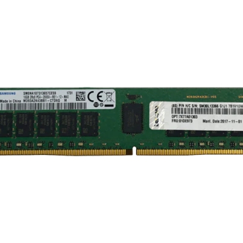module de mémoire 32 Go 1 x 32 Go DDR4 3200 MHz